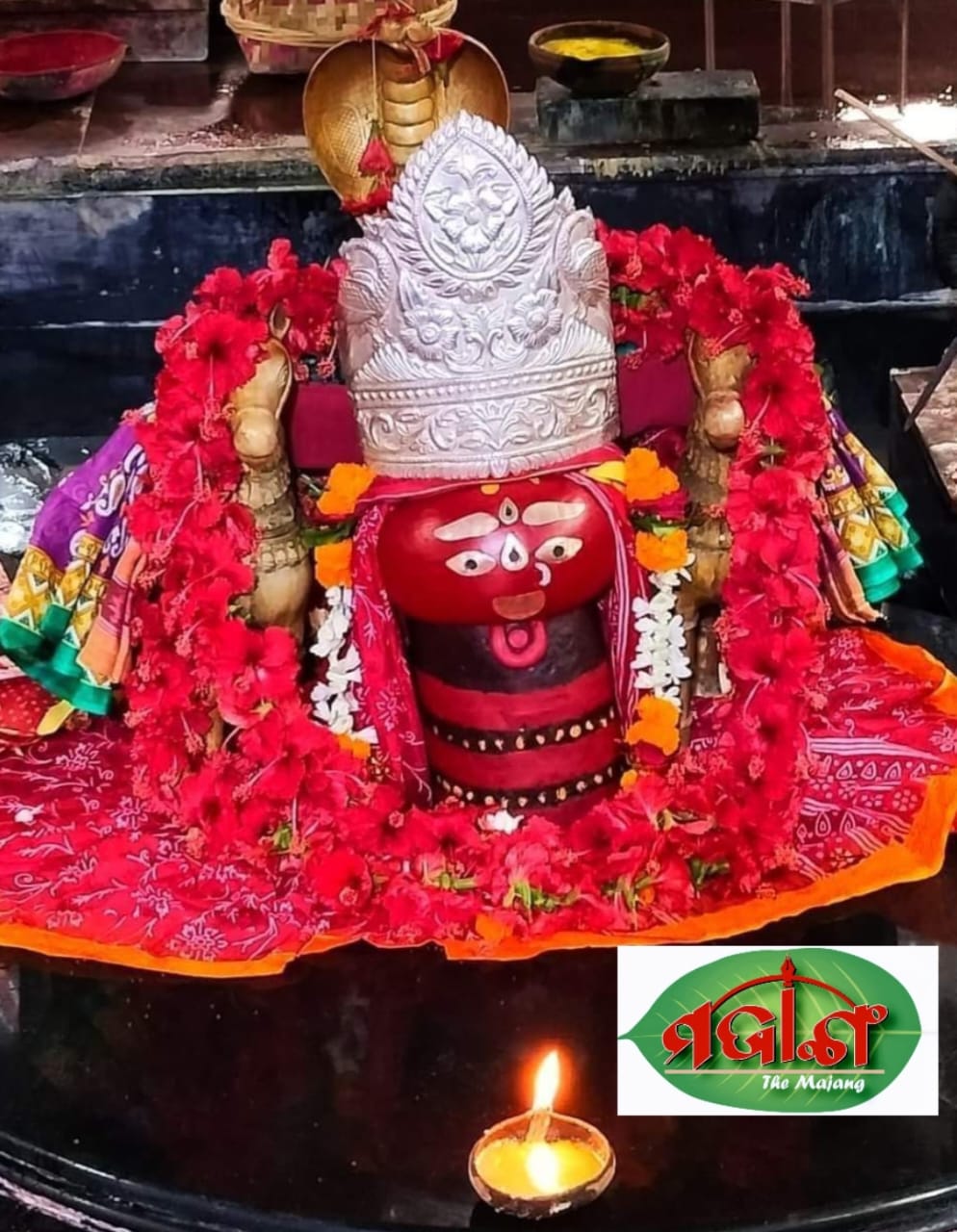 odishakhabar:Jay maa tarini 