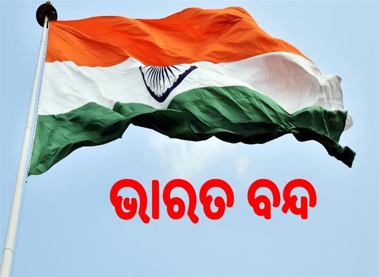 Odishakhabar: