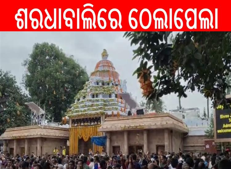 Odishakhabar: