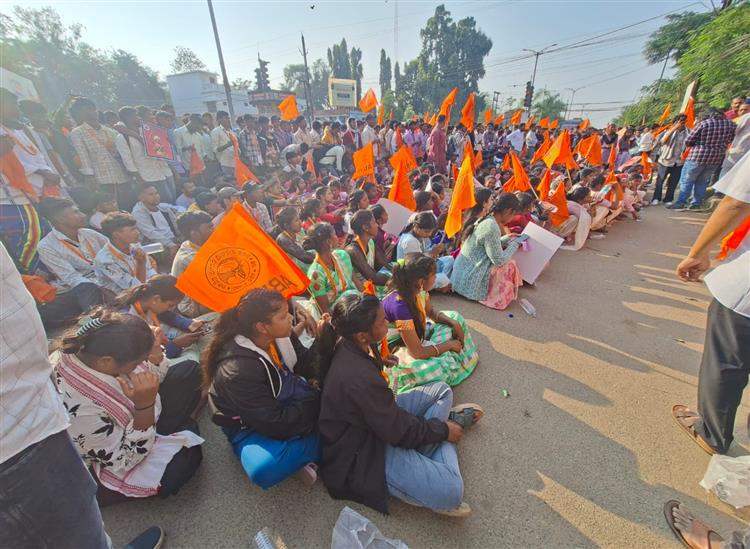 Odishakhabar:ABVP-janajati-confrence