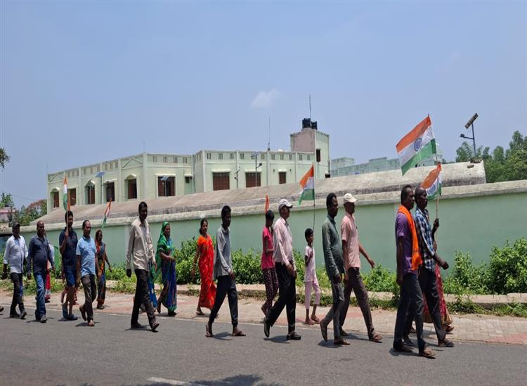 Odishakhabar:Bijay-sobhajatra-by-bjp