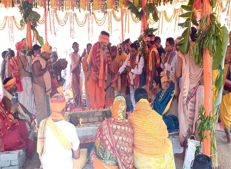 Odishakhabar:Cm-visit-kjr-mahajagyan-handball