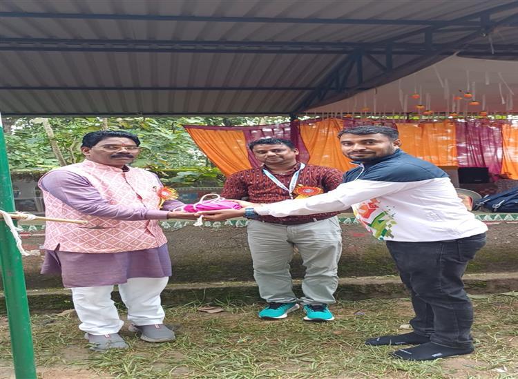 Odishakhabar:District-level-chess-game