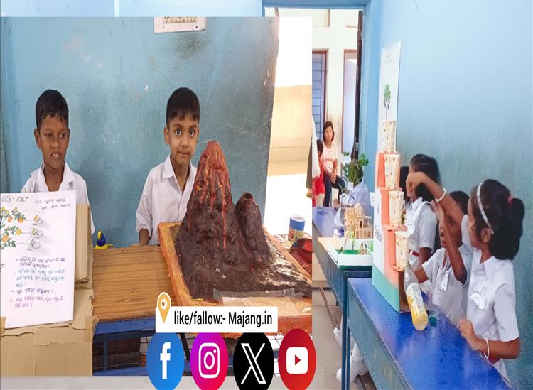 Odishakhabar:Gyana-bigyan-mela-at-ssvm-kendujhargada-25