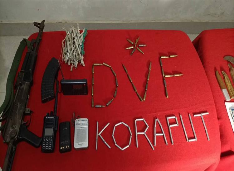 Odishakhabar:Hard-core-hidimba-arrest