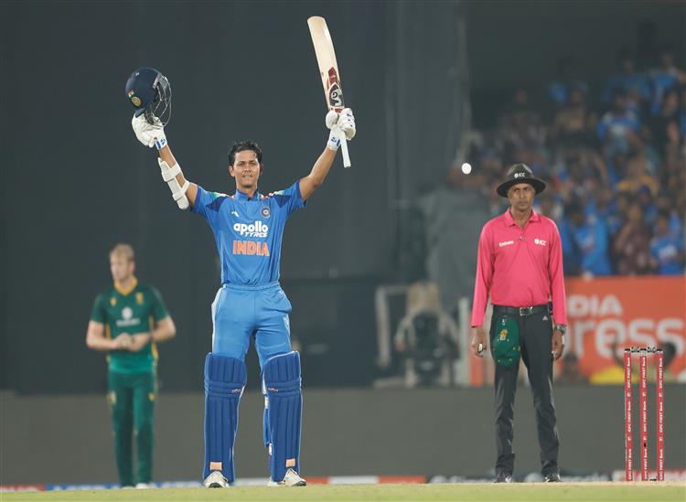 Odishakhabar:India-win-third-odi-against-sa