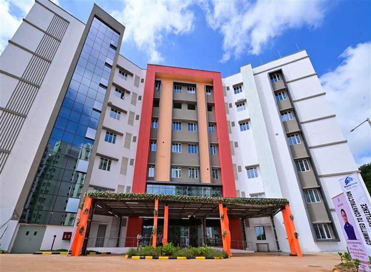 Odishakhabar:Koraput-medical-College-start