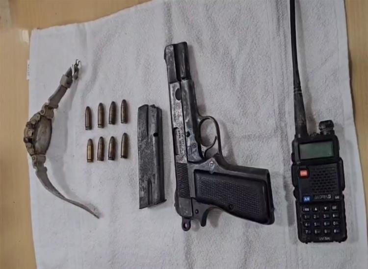 Odishakhabar:Maobadi-ajay-surrender