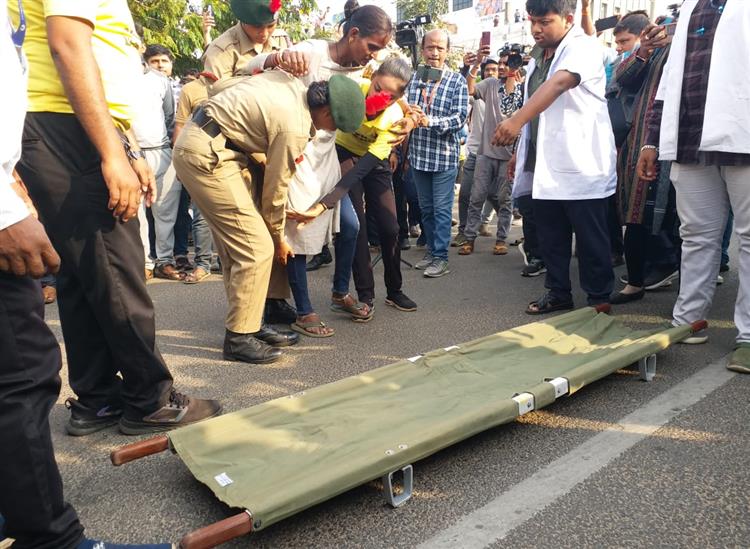 Odishakhabar:Mokdrill-in-odisha