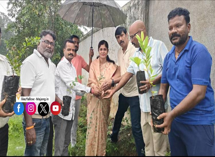 Odishakhabar:Nagar-Mandal-bjp-pogm