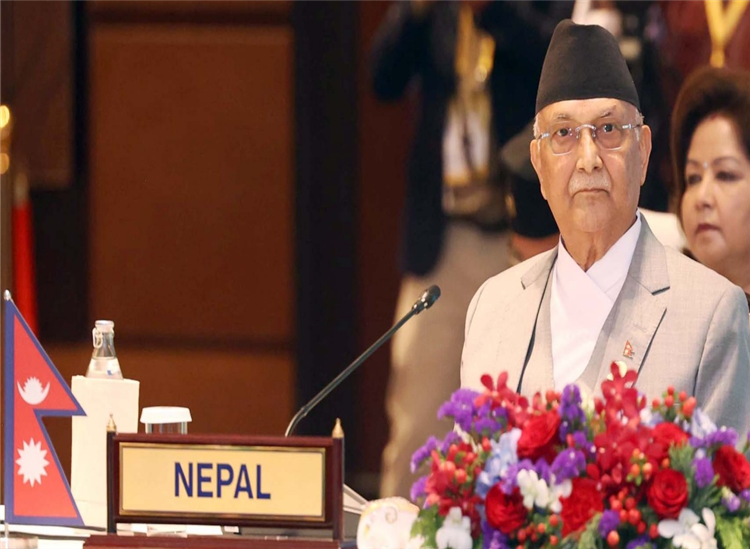 Odishakhabar:Nepal-pm-regine