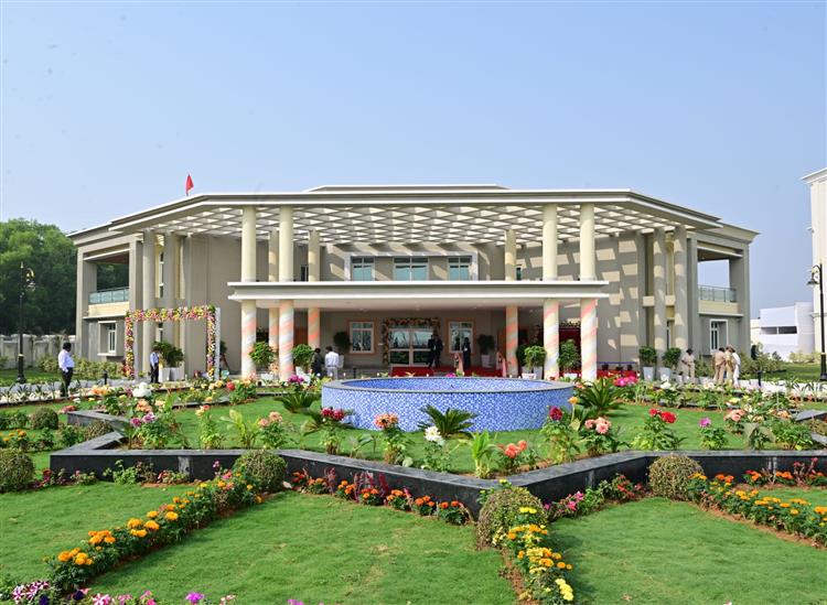 Odishakhabar:President-at-rairangpur