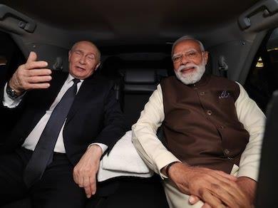 Odishakhabar:Russia-president-in-india