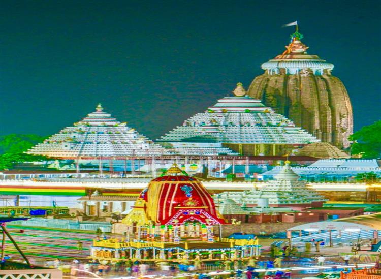 Odishakhabar:Tommorow-rathayatra-2025